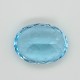 Blue Topaz 12.1 Ct Gem Quality Blue Topaz 12.1 Ct Gem Quality